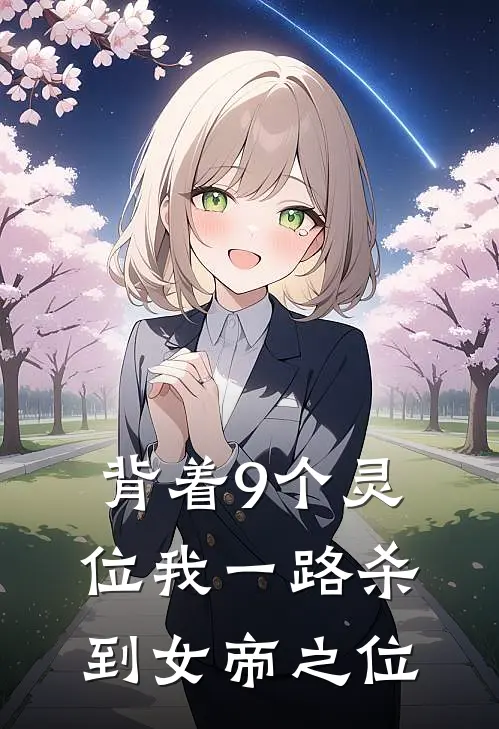 背着9个灵位我一路杀到女帝之位
