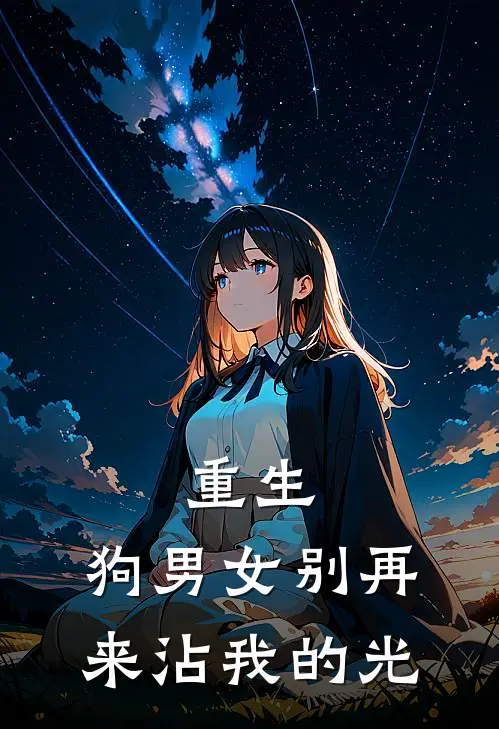 重生：狗男女别再来沾我的光