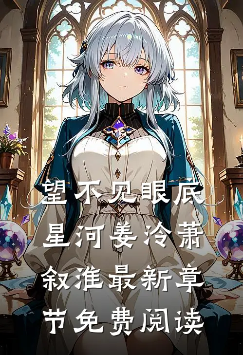 望不见眼底星河姜泠萧叙淮最新章节免费阅读