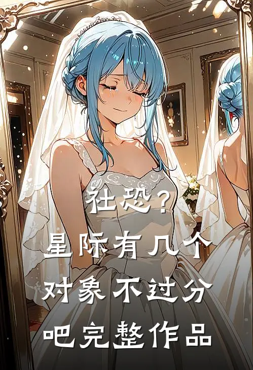 社恐？星际有几个对象不过分吧完整作品