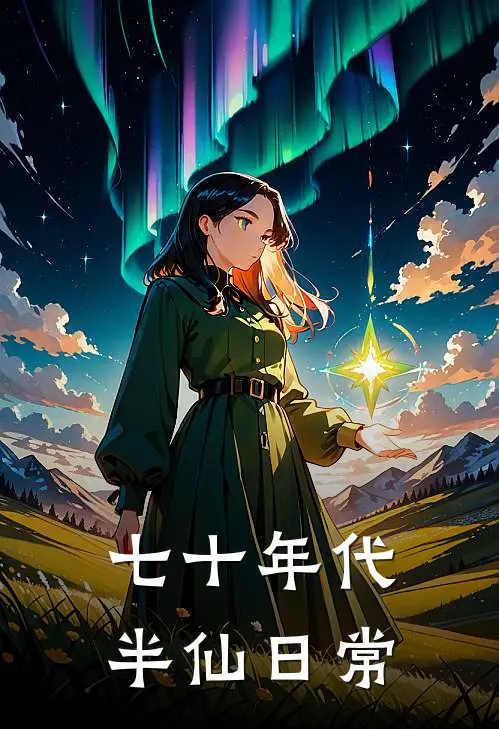 七十年代，半仙日常