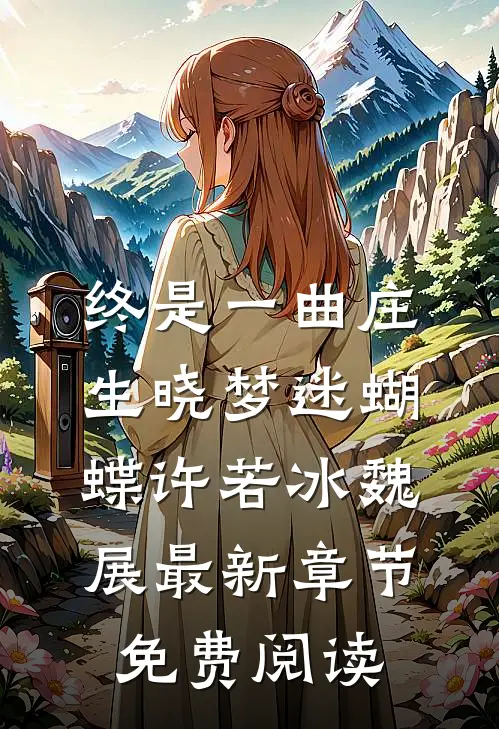 终是一曲庄生晓梦迷蝴蝶许若冰魏展最新章节免费阅读