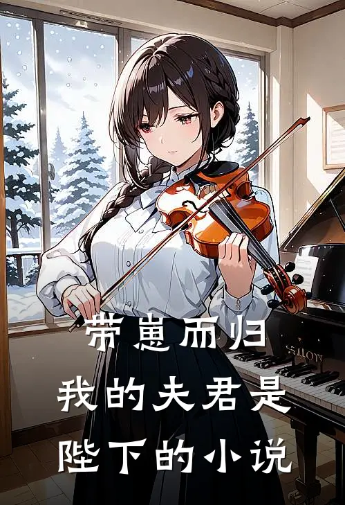 带崽而归，我的夫君是陛下的小说