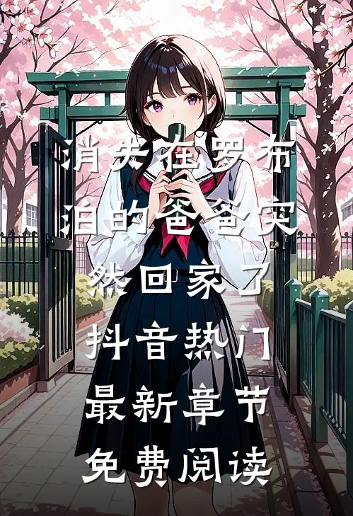 消失在罗布泊的爸爸突然回家了抖音热门最新章节免费阅读