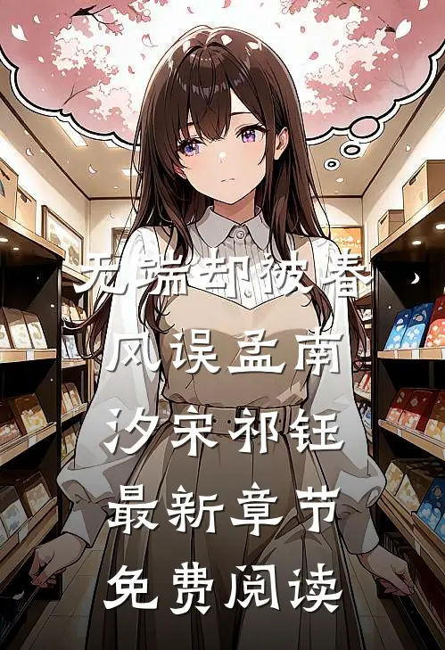 无端却被春风误孟南汐宋祁钰最新章节免费阅读