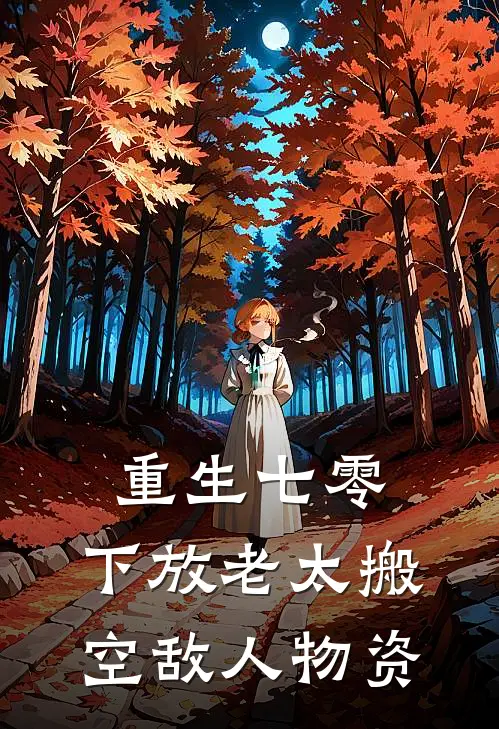 重生七零，下放老太搬空敌人物资
