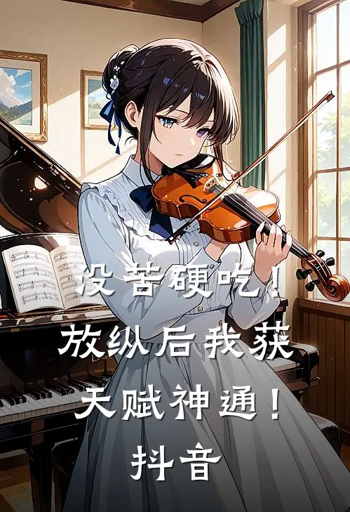 没苦硬吃！放纵后我获天赋神通！抖音