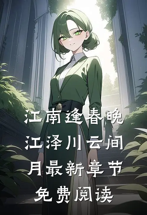 江南逢春晚江泽川云间月最新章节免费阅读