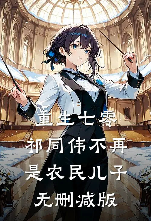 重生七零：祁同伟不再是农民儿子无删减版