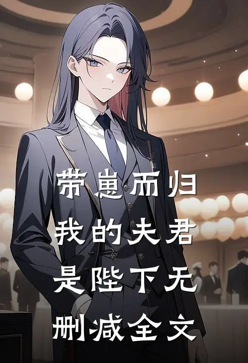 带崽而归，我的夫君是陛下无删减全文