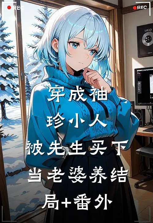 穿成袖珍小人，被先生买下当老婆养结局+番外