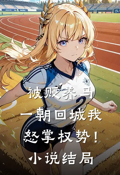 被贬养马，一朝回城我怒掌权势！小说结局