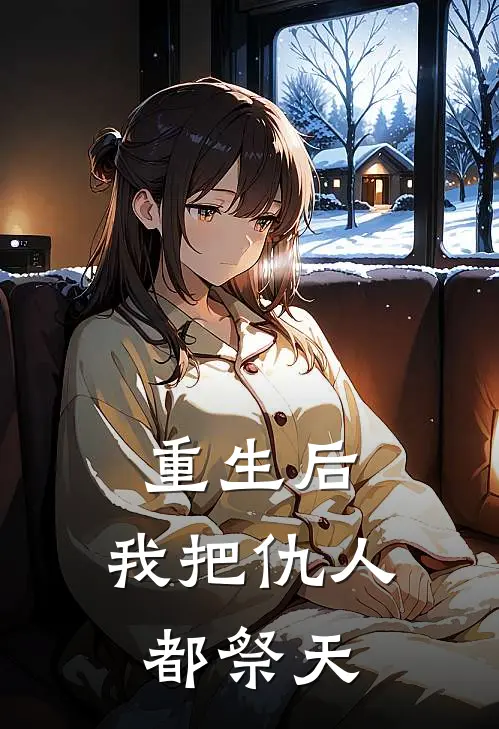 重生后，我把仇人都祭天
