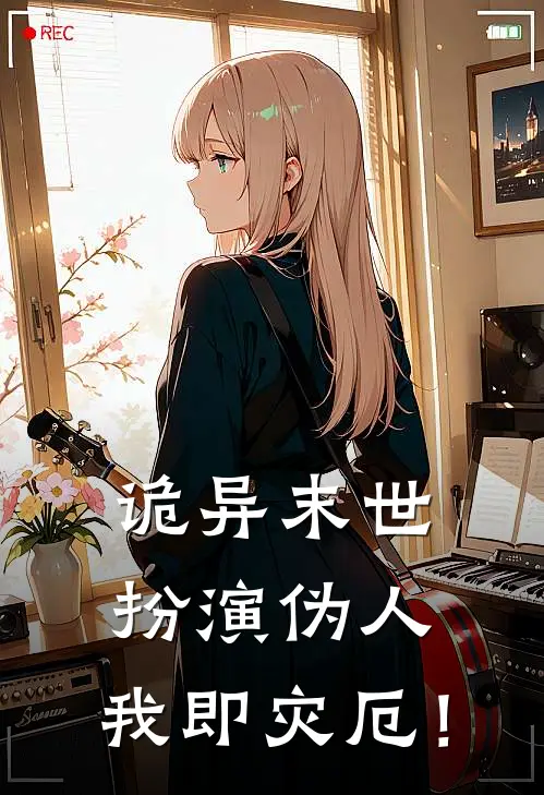 诡异末世：扮演伪人，我即灾厄！