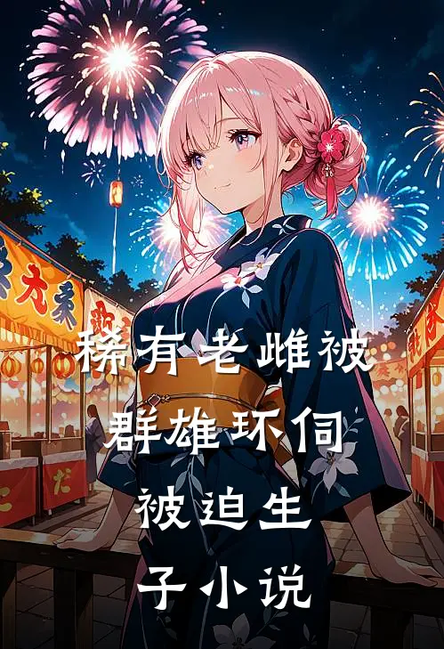 稀有老雌被群雄环伺，被迫生子小说
