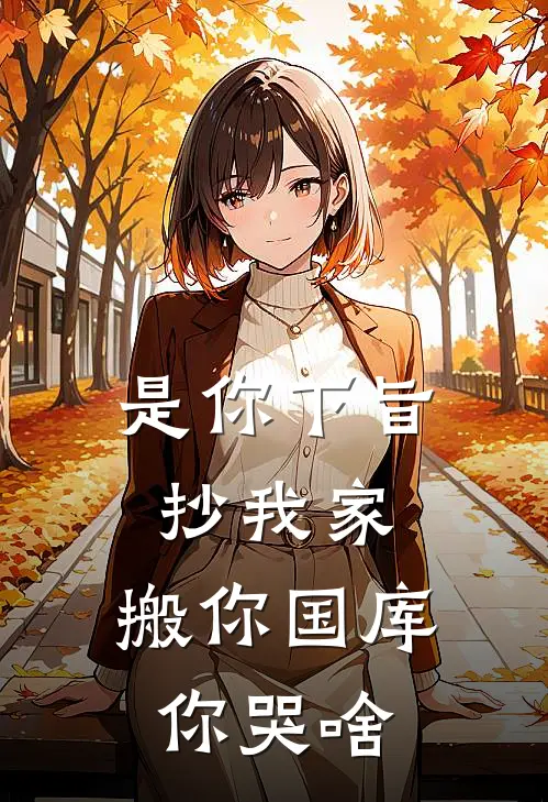 是你下旨抄我家，搬你国库你哭啥