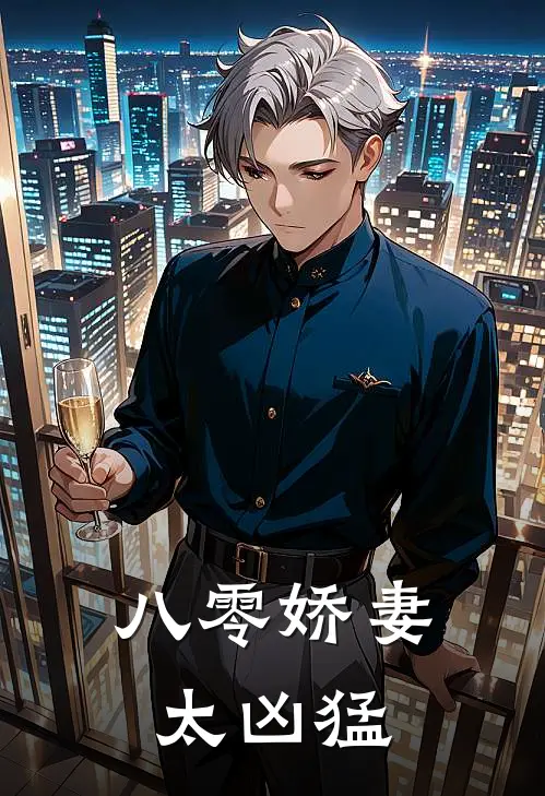 八零娇妻太凶猛