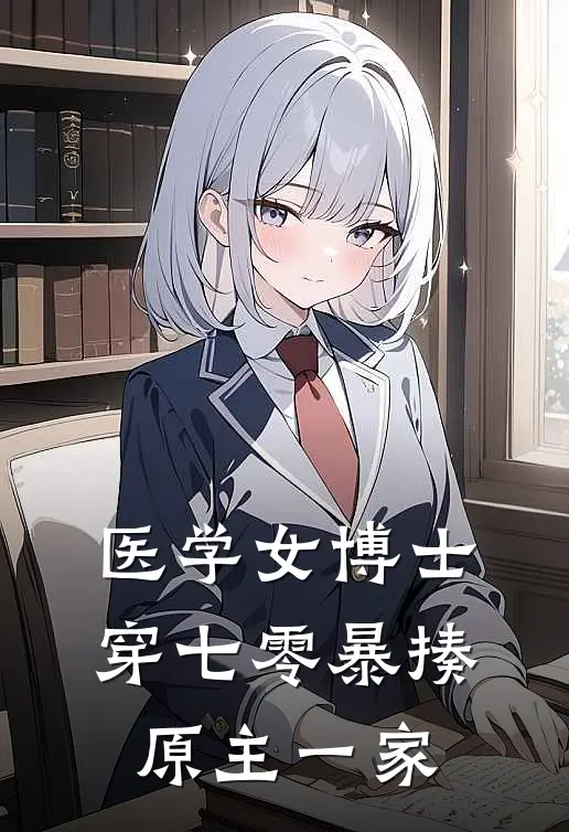 医学女博士穿七零暴揍原主一家