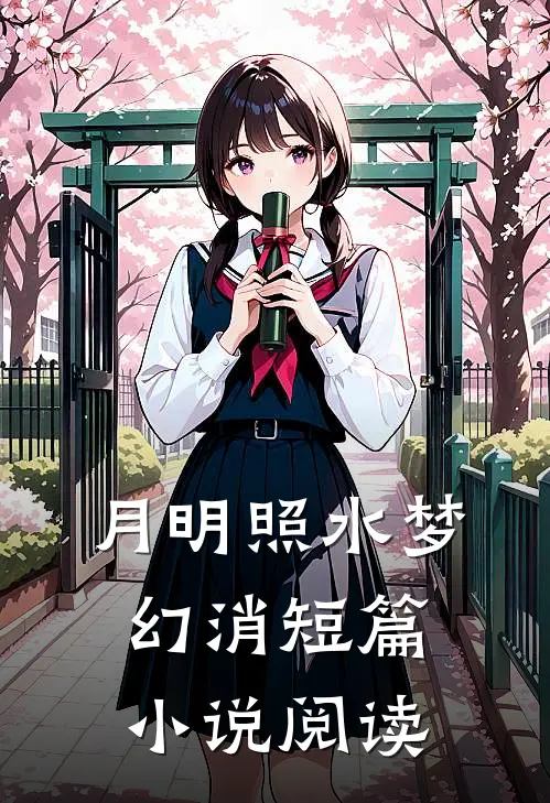 月明照水梦幻消短篇小说阅读