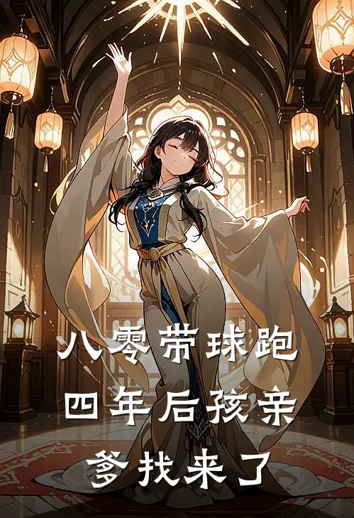 八零带球跑，四年后孩亲爹找来了