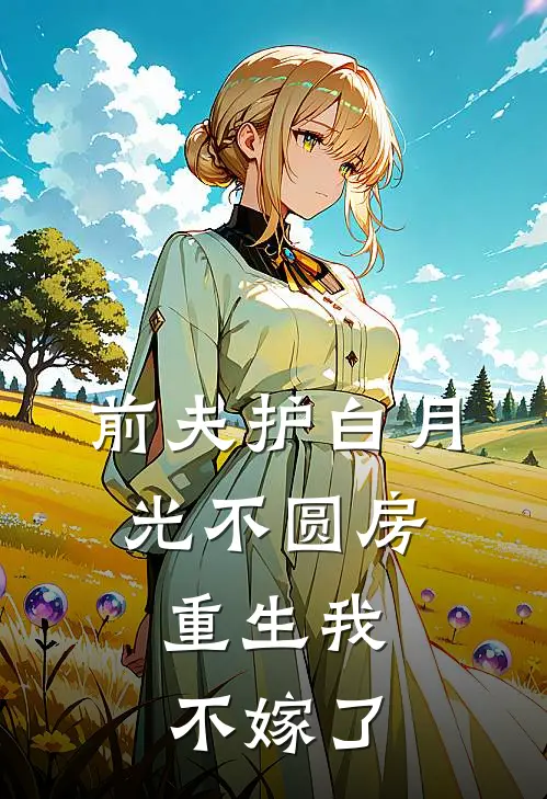 前夫护白月光不圆房，重生我不嫁了