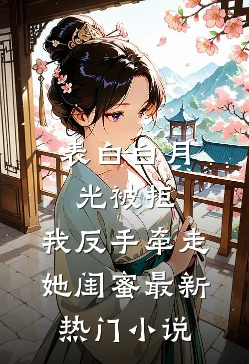 表白白月光被拒，我反手牵走她闺蜜最新热门小说