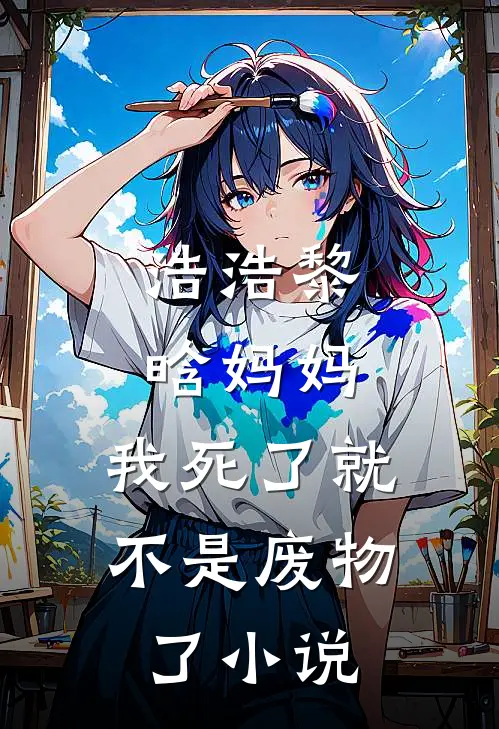 浩浩黎晗妈妈，我死了就不是废物了小说