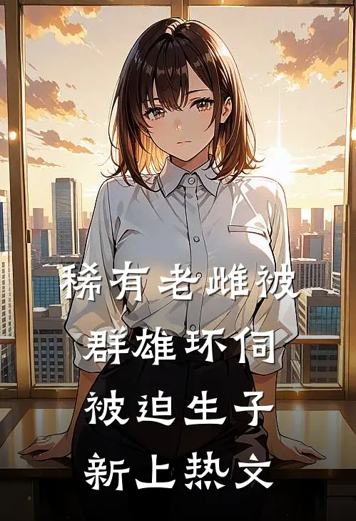 稀有老雌被群雄环伺，被迫生子新上热文