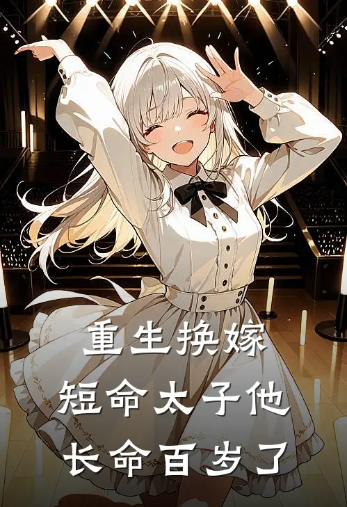 重生换嫁，短命太子他长命百岁了