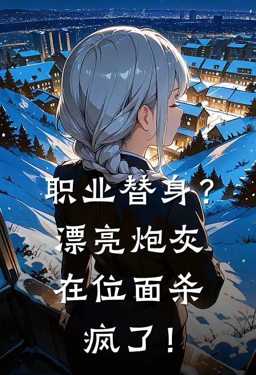 职业替身？漂亮炮灰在位面杀疯了！