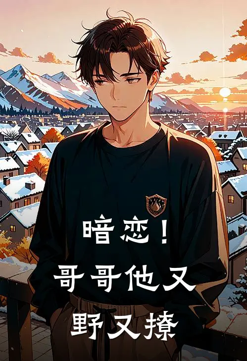 暗恋！哥哥他又野又撩