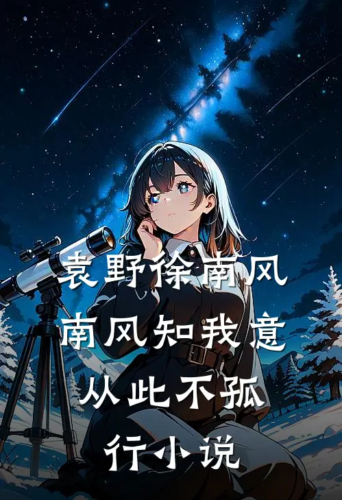 袁野徐南风南风知我意，从此不孤行小说