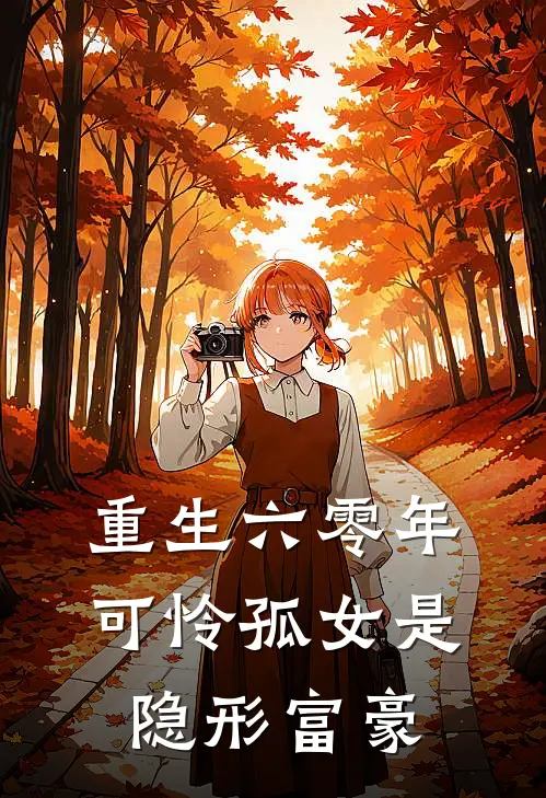 重生六零年可怜孤女是隐形富豪