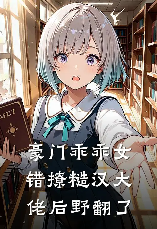 豪门乖乖女，错撩糙汉大佬后野翻了