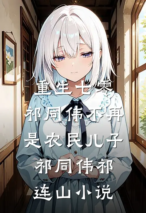 重生七零：祁同伟不再是农民儿子祁同伟祁连山小说