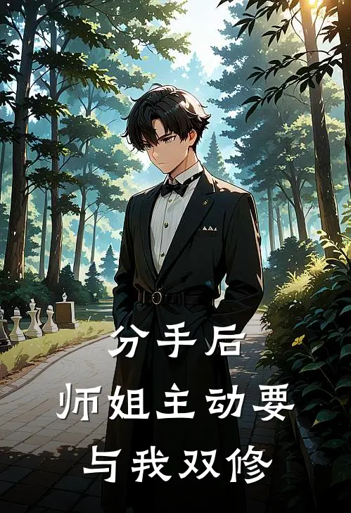 分手后，师姐主动要与我双修