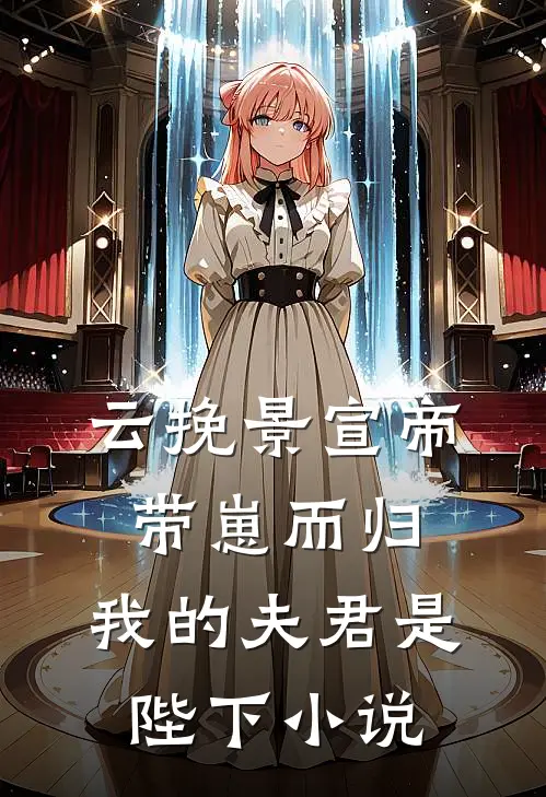 云挽景宣帝带崽而归，我的夫君是陛下小说