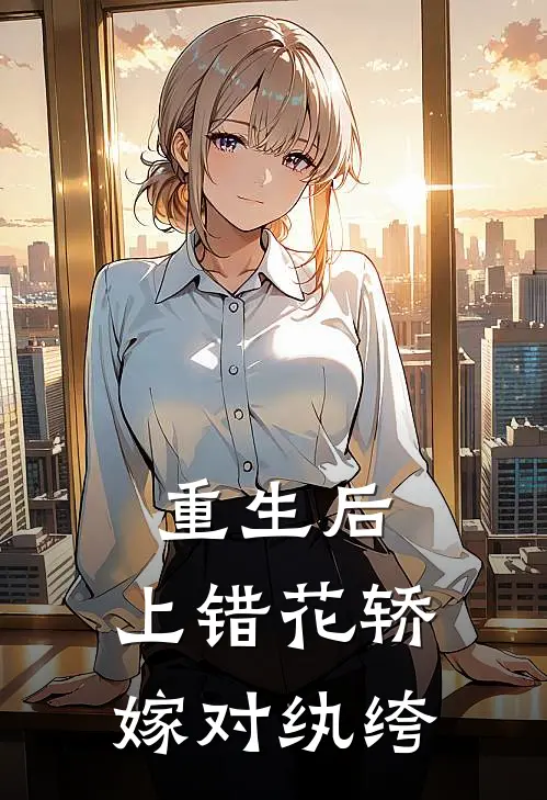 重生后，上错花轿嫁对纨绔