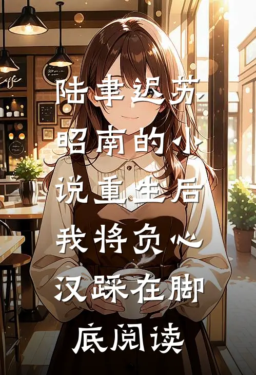 陆聿迟苏昭南的小说重生后，我将负心汉踩在脚底阅读