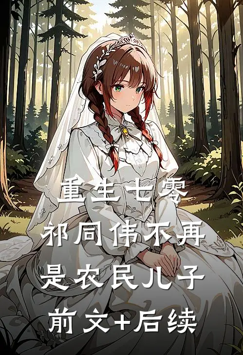 重生七零：祁同伟不再是农民儿子前文+后续