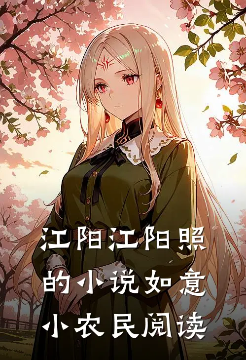 江阳江阳照的小说如意小农民阅读