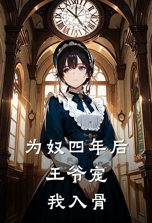 为奴四年后，王爷宠我入骨