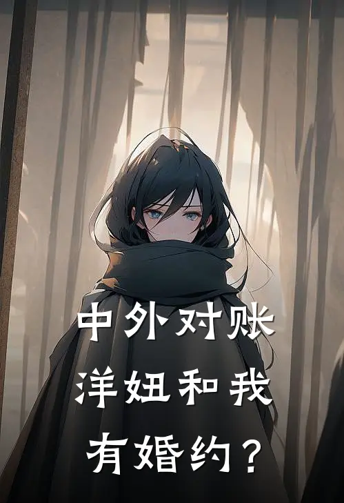 中外对账，洋妞和我有婚约？