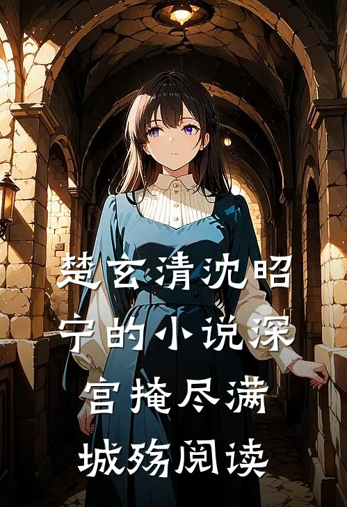 楚玄清沈昭宁的小说深宫掩尽满城殇阅读