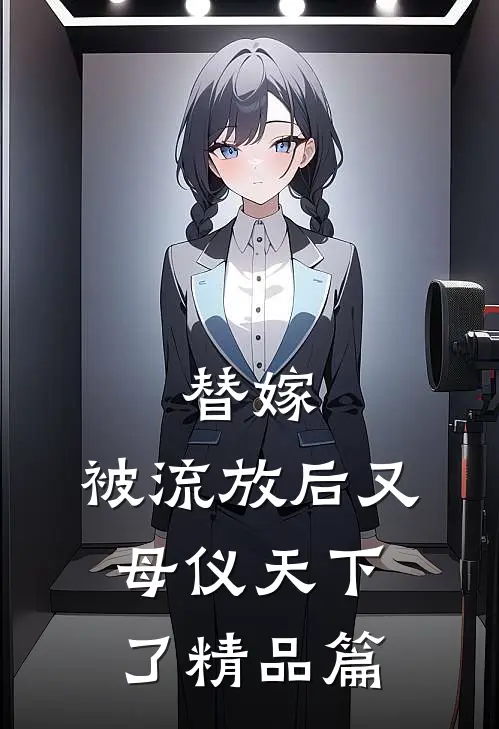 替嫁：被流放后又母仪天下了精品篇