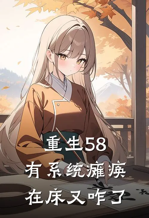 重生58：有系统瘫痪在床又咋了