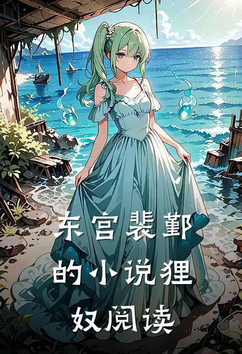 东宫裴鄞的小说狸奴阅读