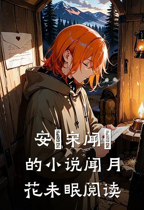 安玥宋闻璟的小说闻月花未眠阅读
