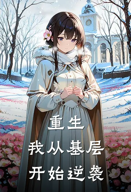 重生：我从基层开始逆袭