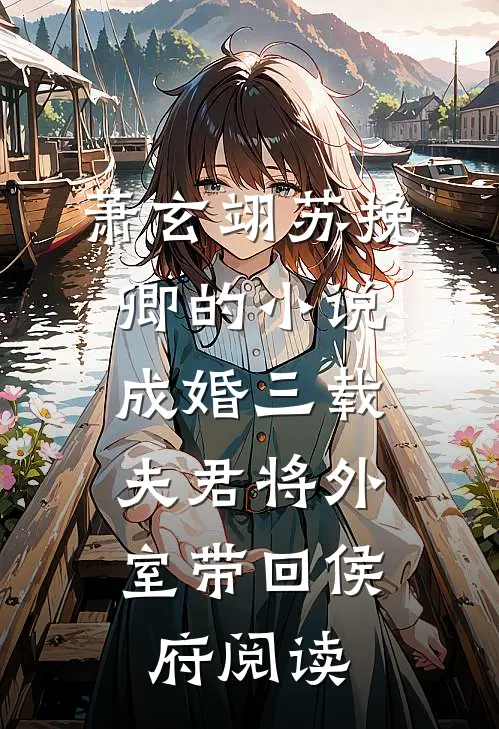 萧玄翊苏挽卿的小说成婚三载，夫君将外室带回侯府阅读